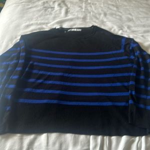 Super fine and super soft Zara top.